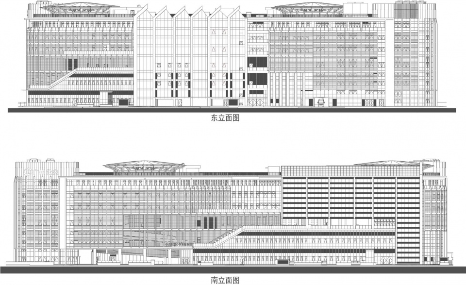 Eighth Road Integrated Transport Interchange Hub