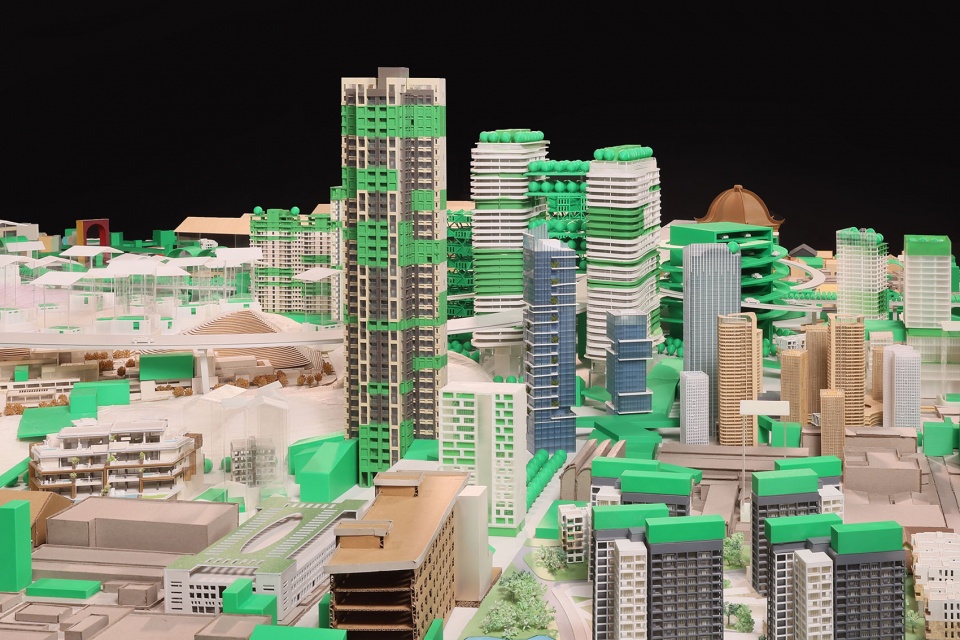 Renew City Plugins