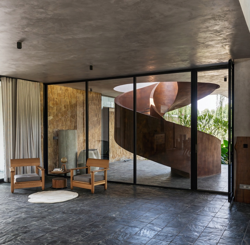 antriya by 23 degrees design shift
