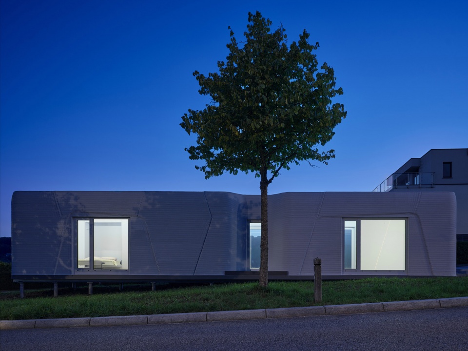 tiny house lux by oda architects coral architects