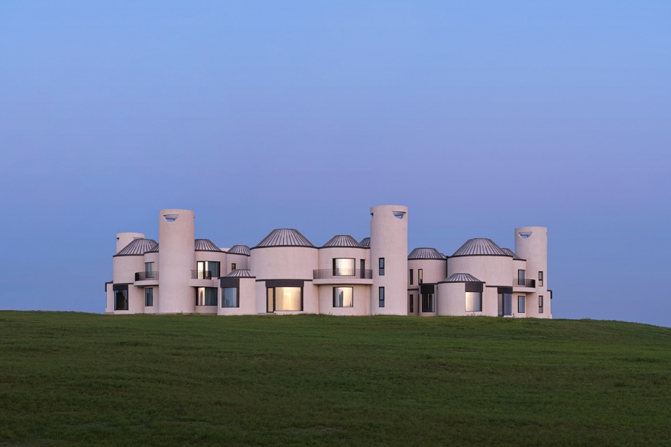 yuanverse living paradigms of the future grassland by aomomo studio