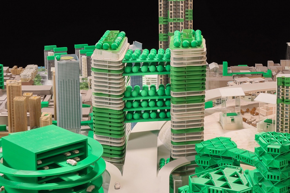 Renew City Plugins
