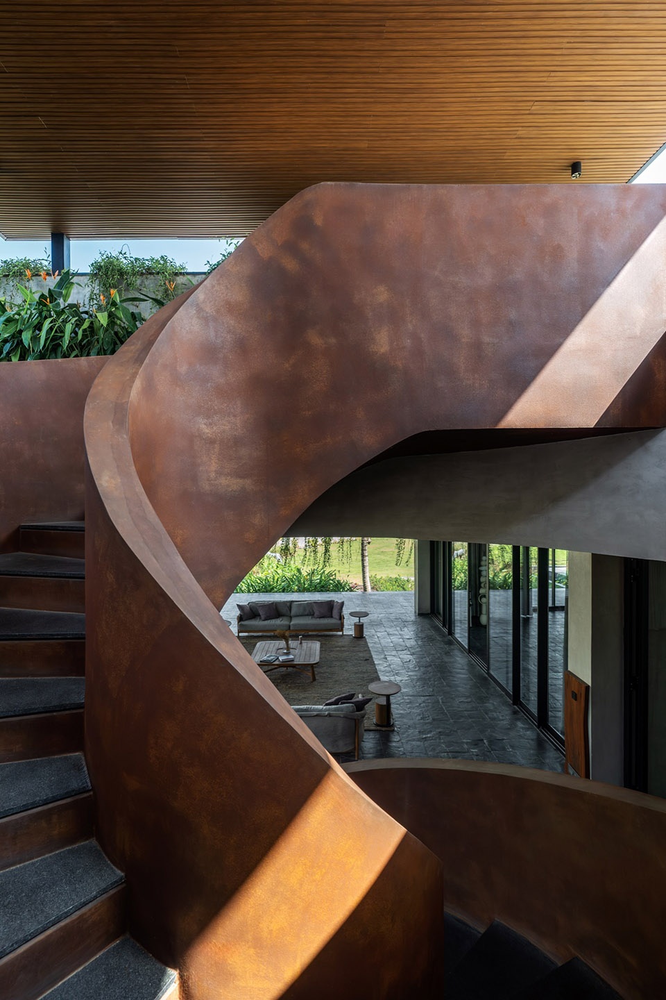 antriya by 23 degrees design shift