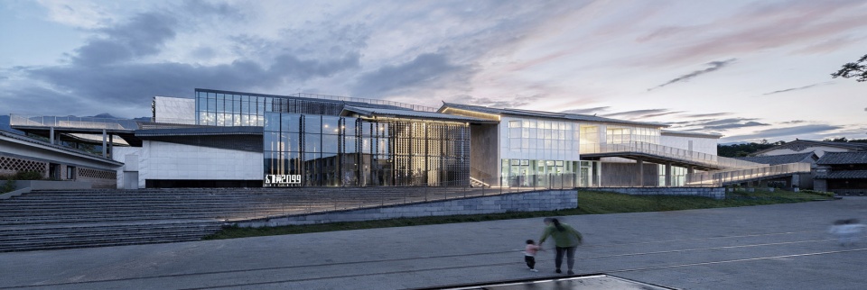 dali transformer factory theatrical district by atelier alter architects