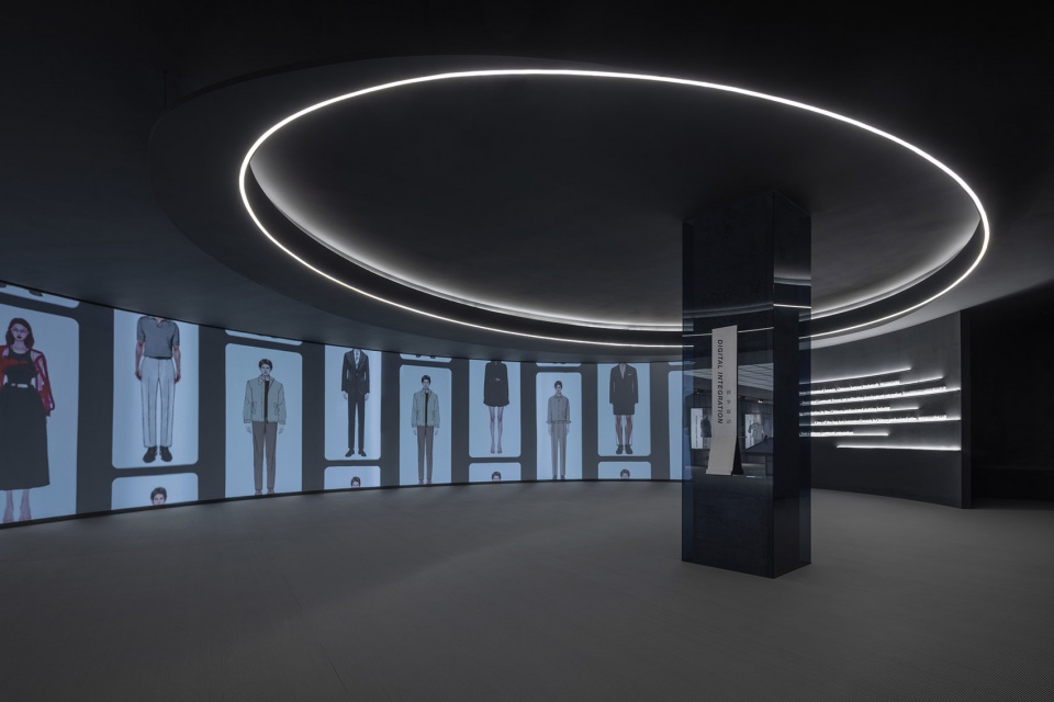 gallery of progen by greater dog architects