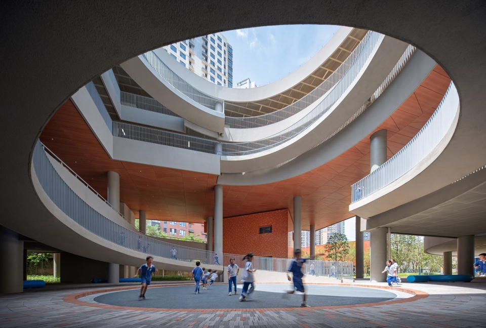 new hakka school longgang twin stars by urbanus