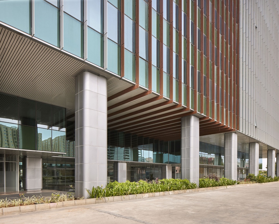 International Tech Park Chennai
