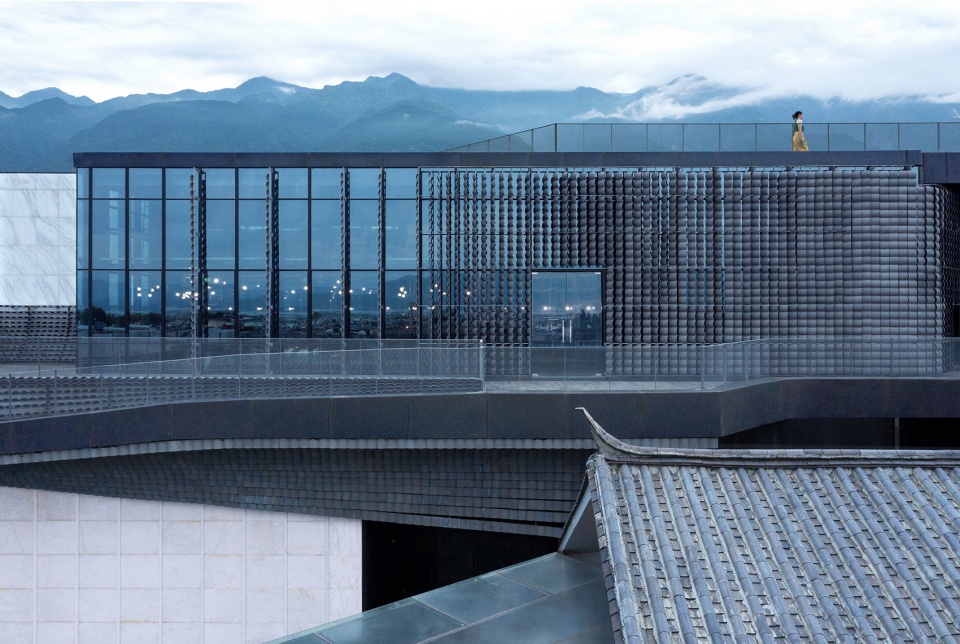 dali transformer factory theatrical district by atelier alter architects