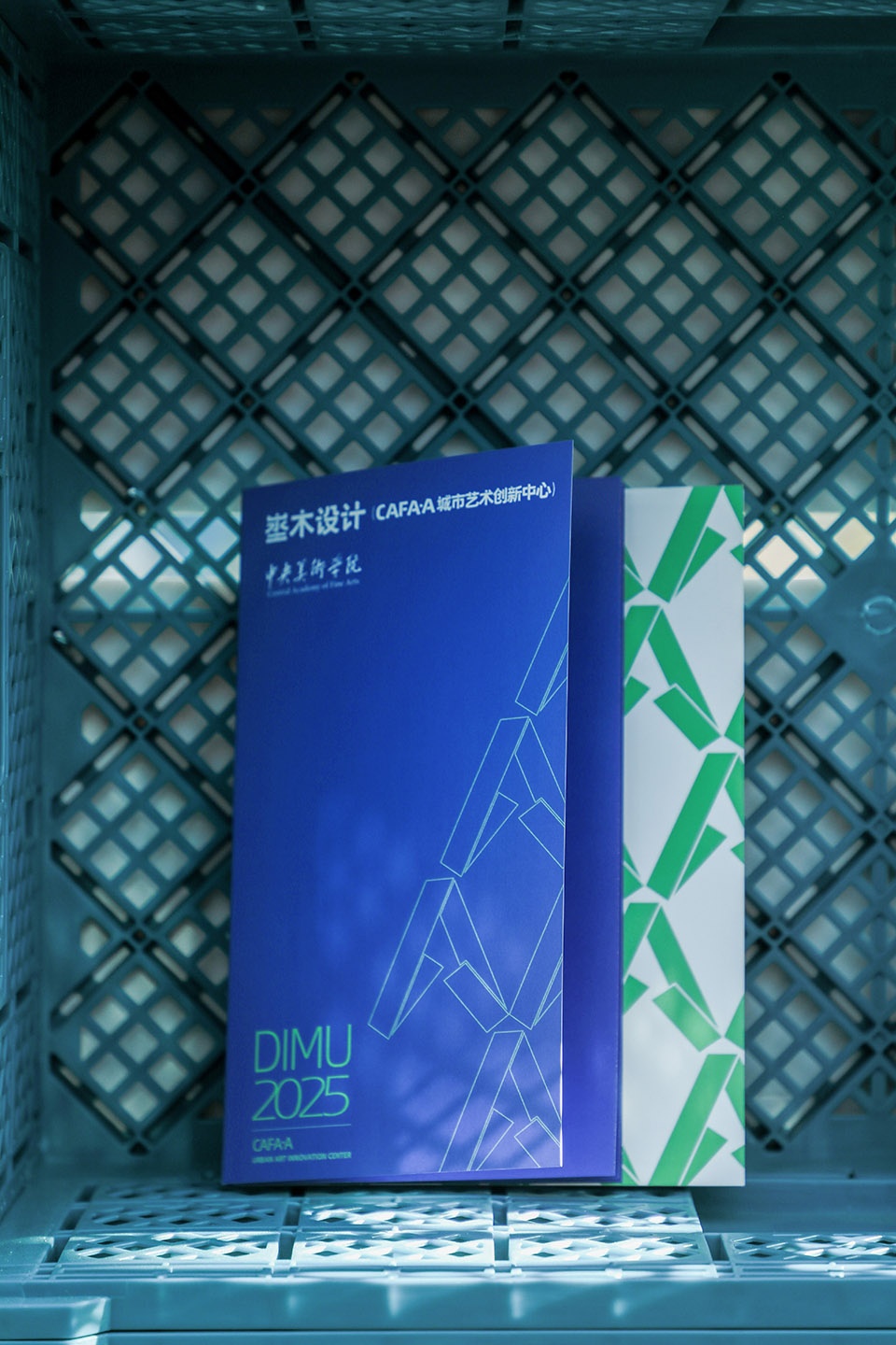 dimu pavilion by dimu design