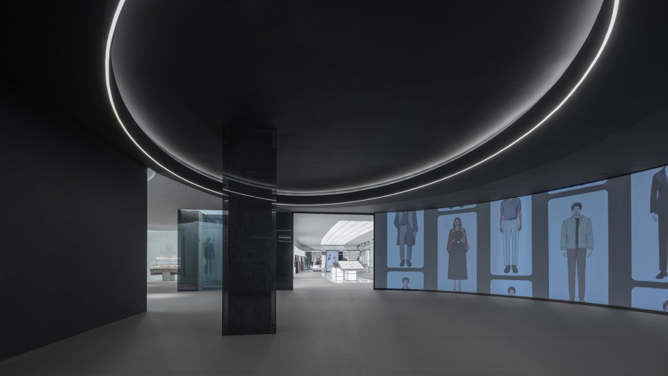 gallery of progen by greater dog architects