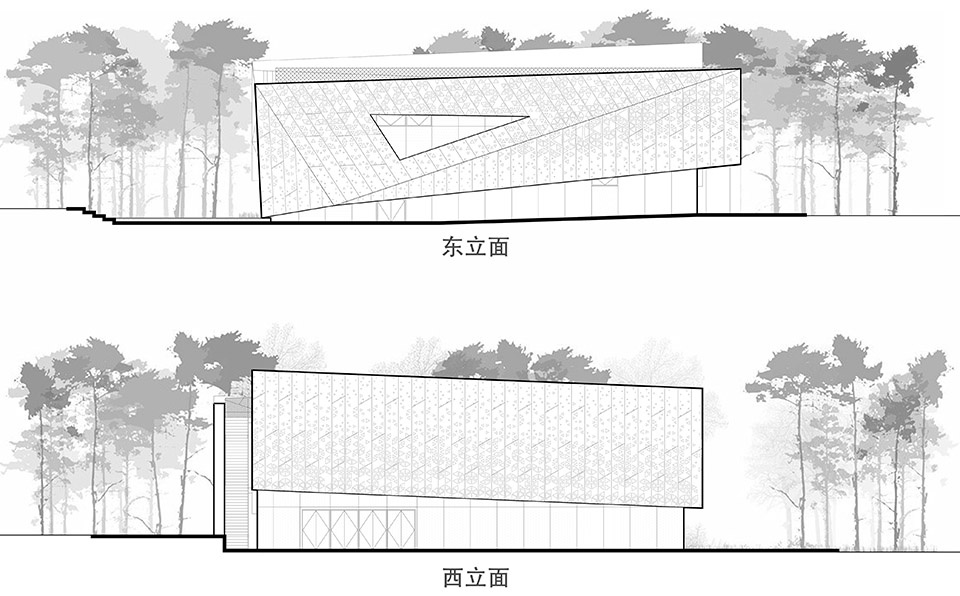 renovation of dishui lake landscape by aisa