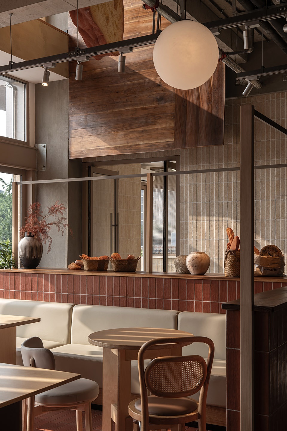 zeeco by baicai design office