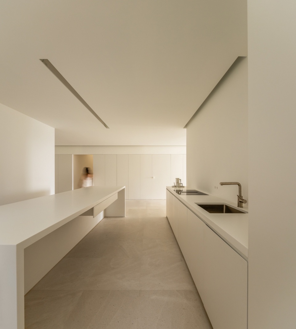 MAS CADALT FRAN SILVESTRE ARQUITECTOS