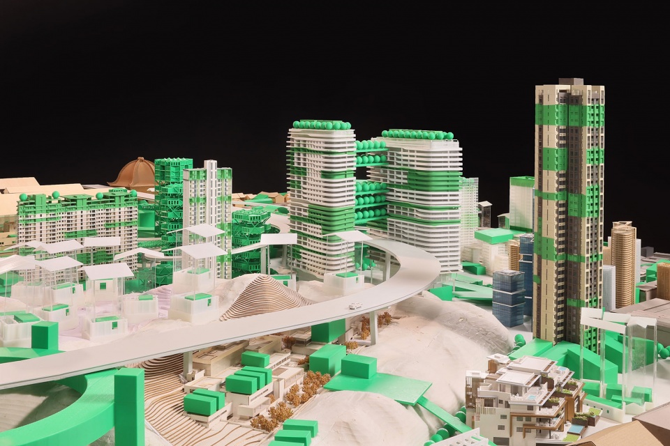 Renew City Plugins