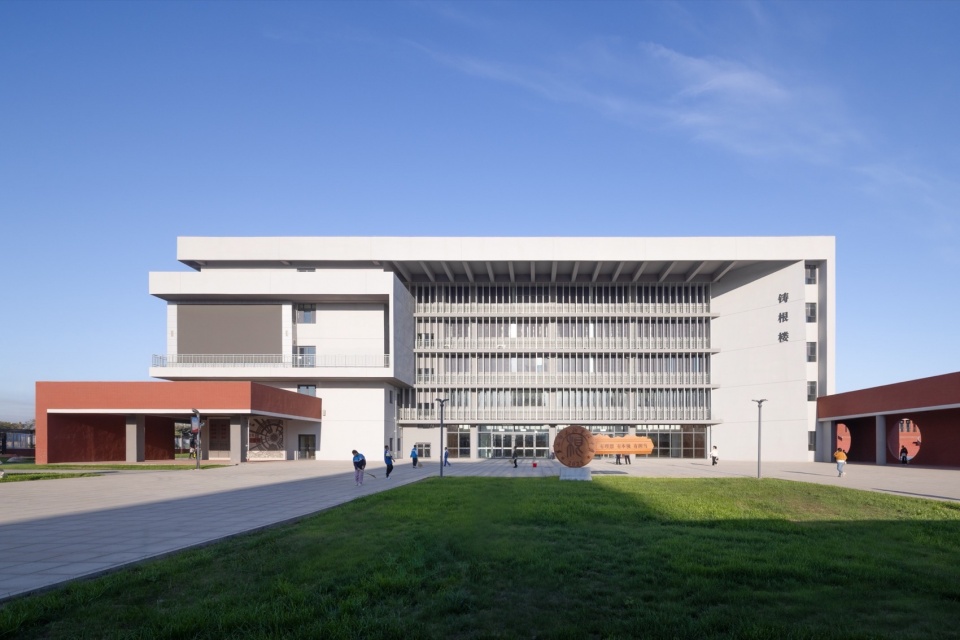 Tianbei Experimental Middle School