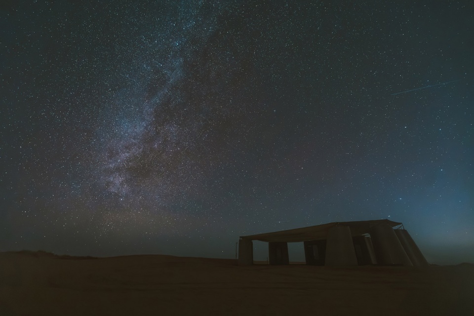 desert ark by designreserve