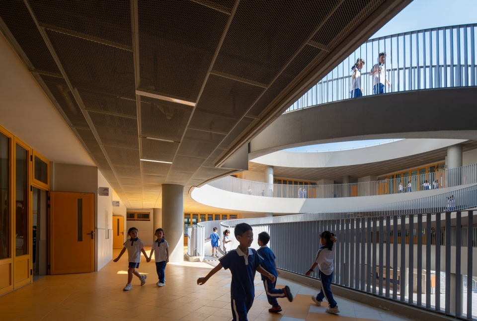 new hakka school longgang twin stars by urbanus