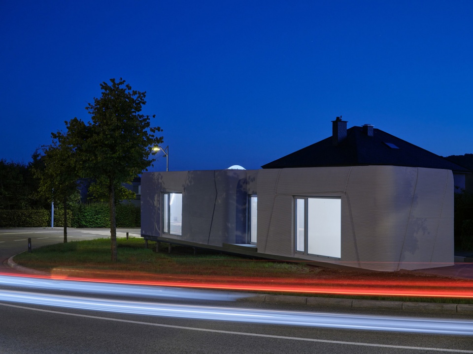 tiny house lux by oda architects coral architects