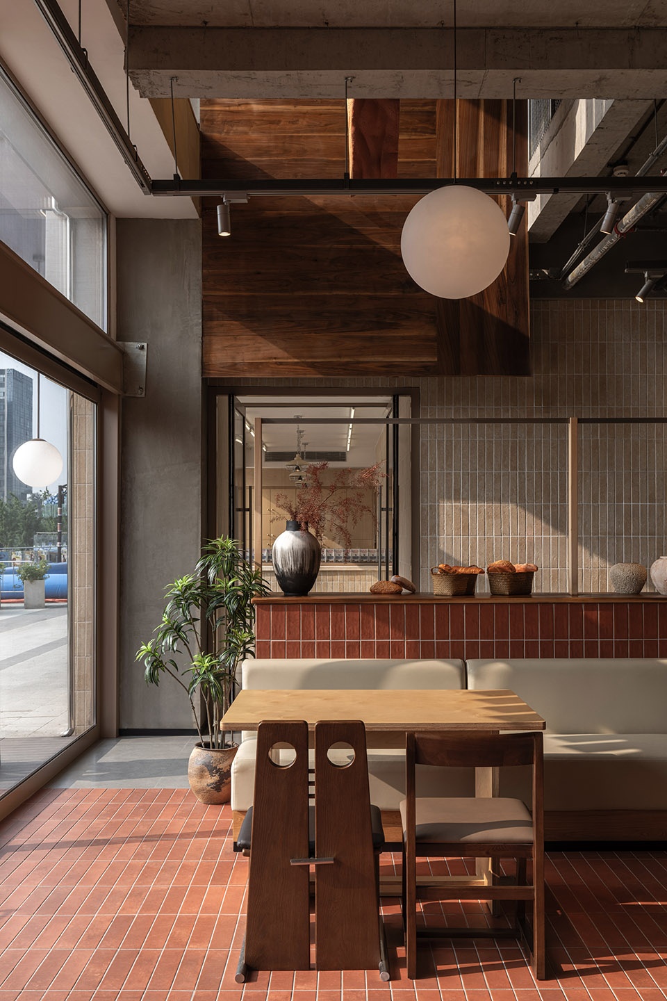zeeco by baicai design office