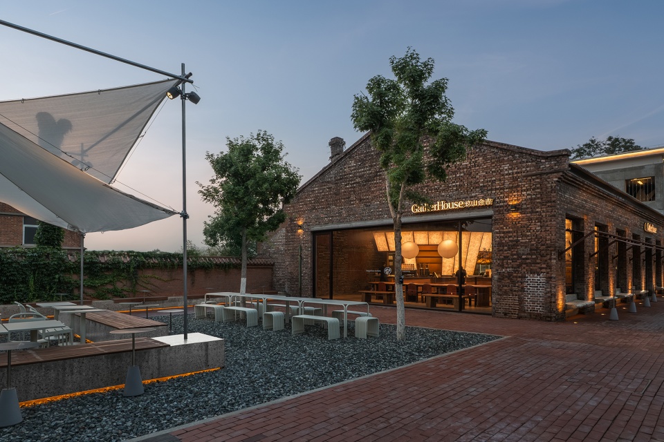 GatherHouse y2f