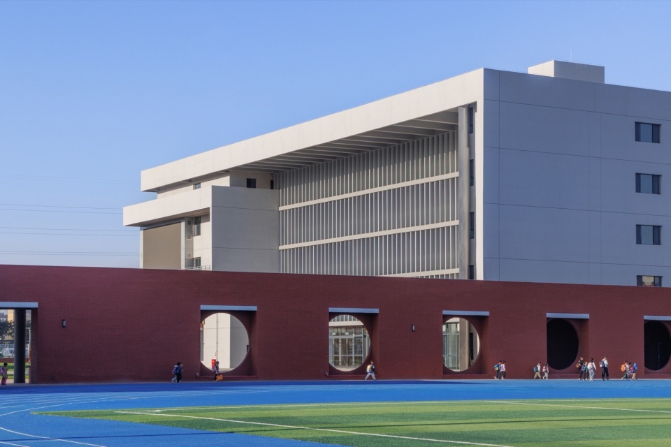 Tianbei Experimental Middle School