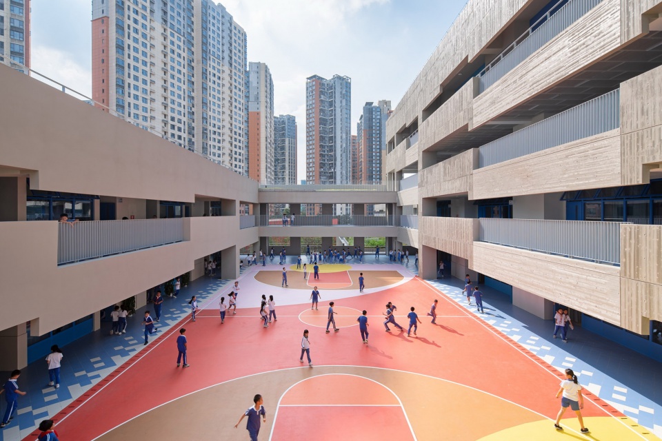 new hakka school longgang twin stars by urbanus