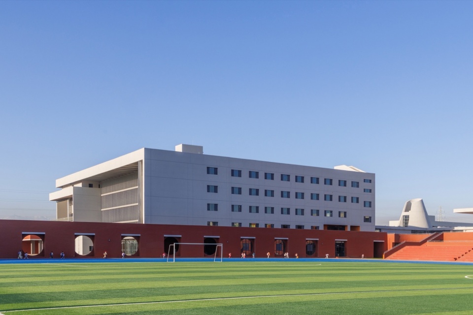 Tianbei Experimental Middle School