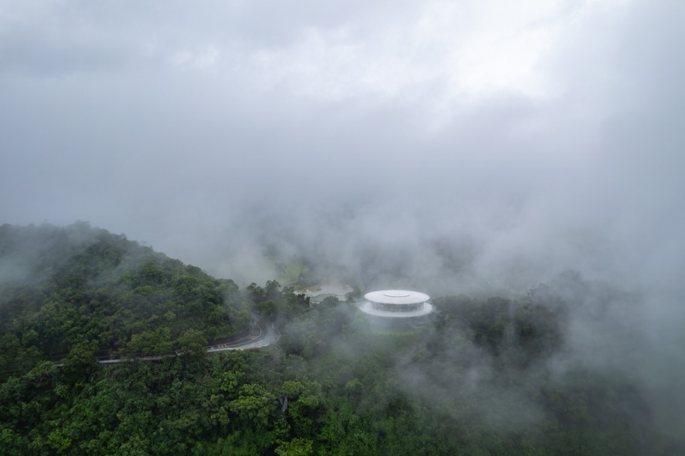 WutongPavilion