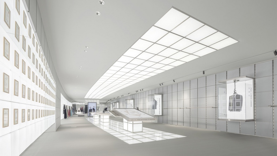 gallery of progen by greater dog architects
