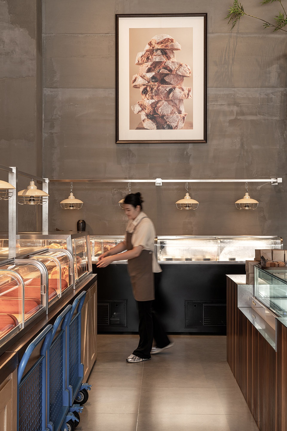 zeeco by baicai design office