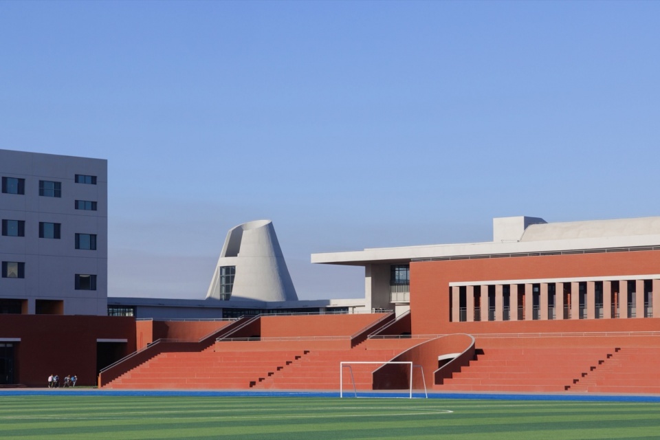 Tianbei Experimental Middle School