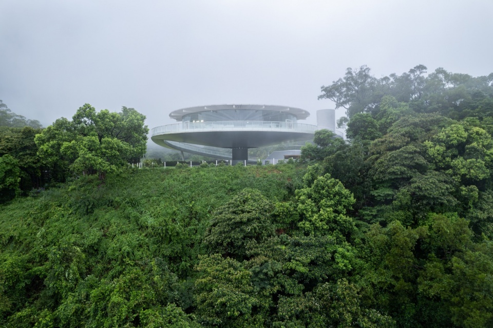 WutongPavilion