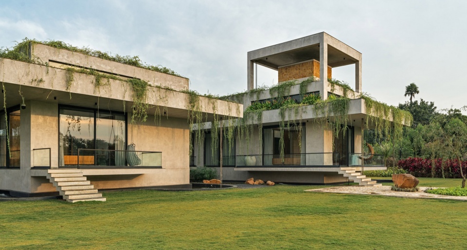 antriya by 23 degrees design shift
