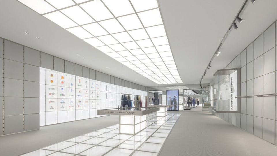 gallery of progen by greater dog architects