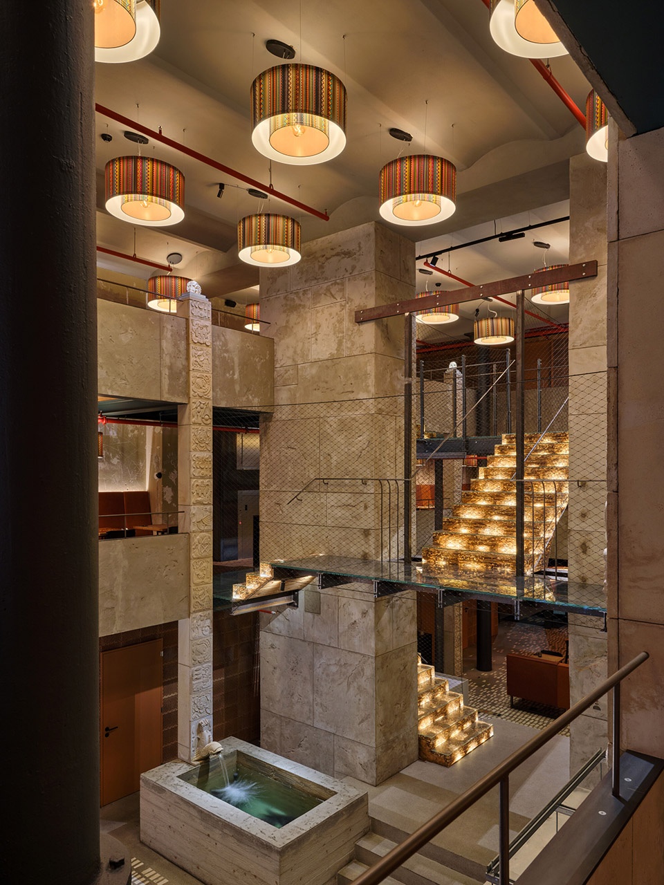 mexicka by 20 20 architekti