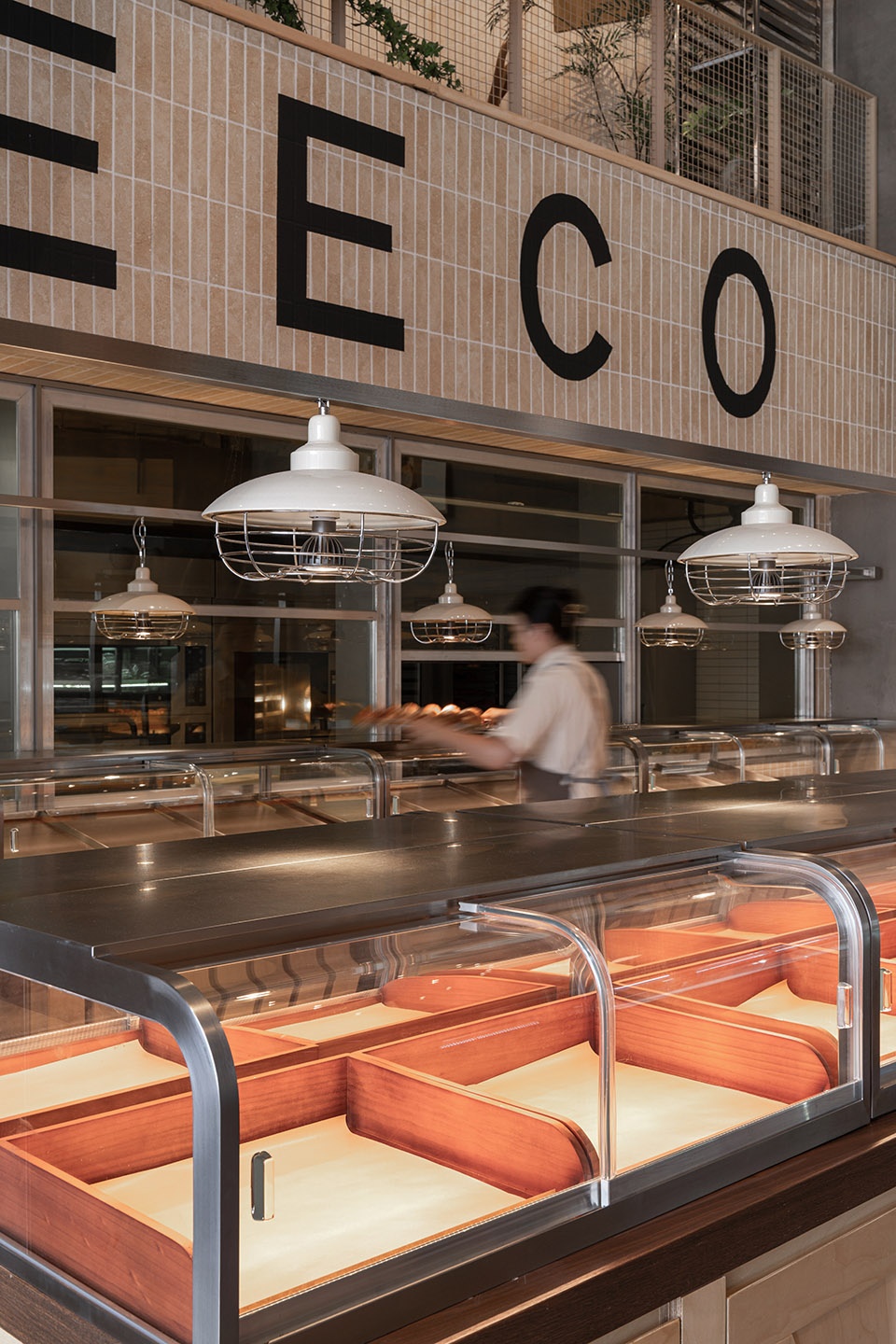 zeeco by baicai design office
