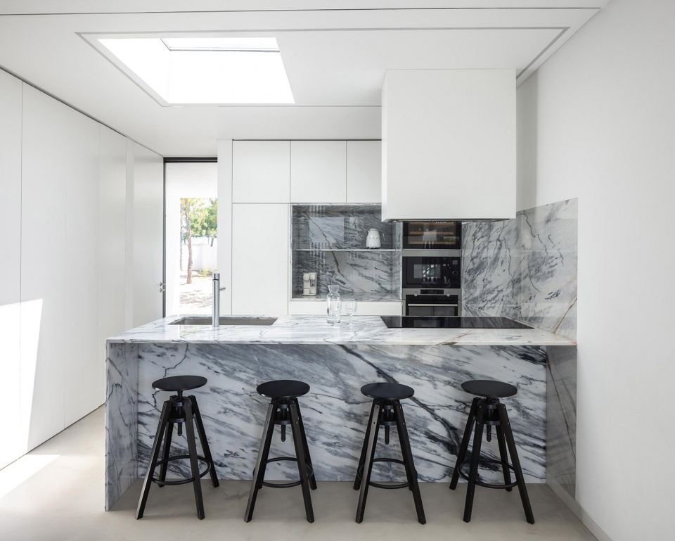 casa dr by nmdarq