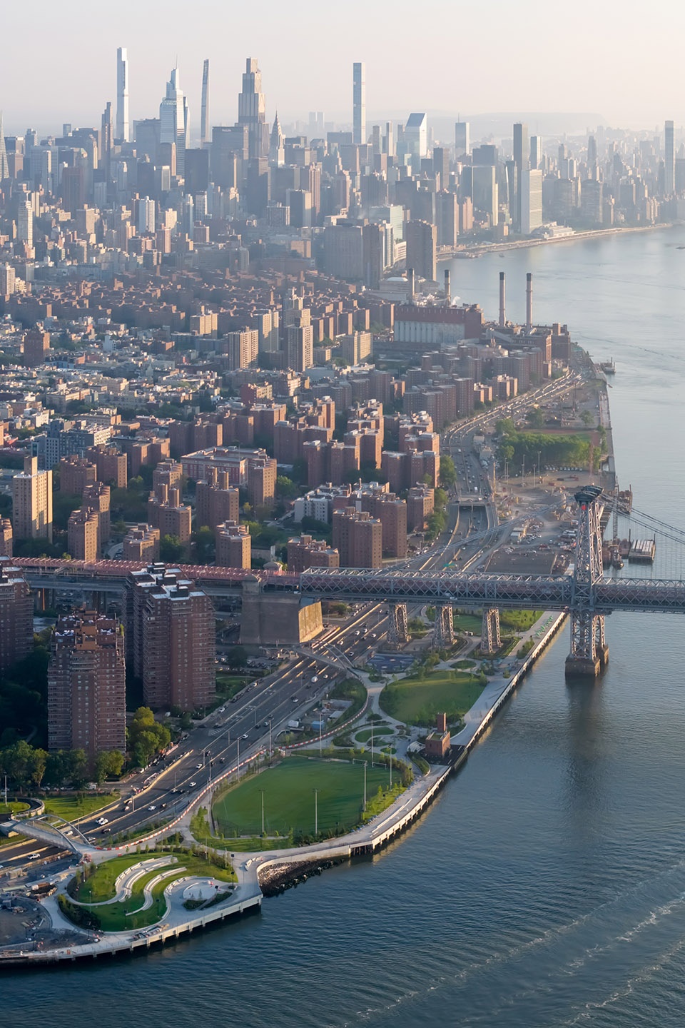 east side coastal resiliency project by big