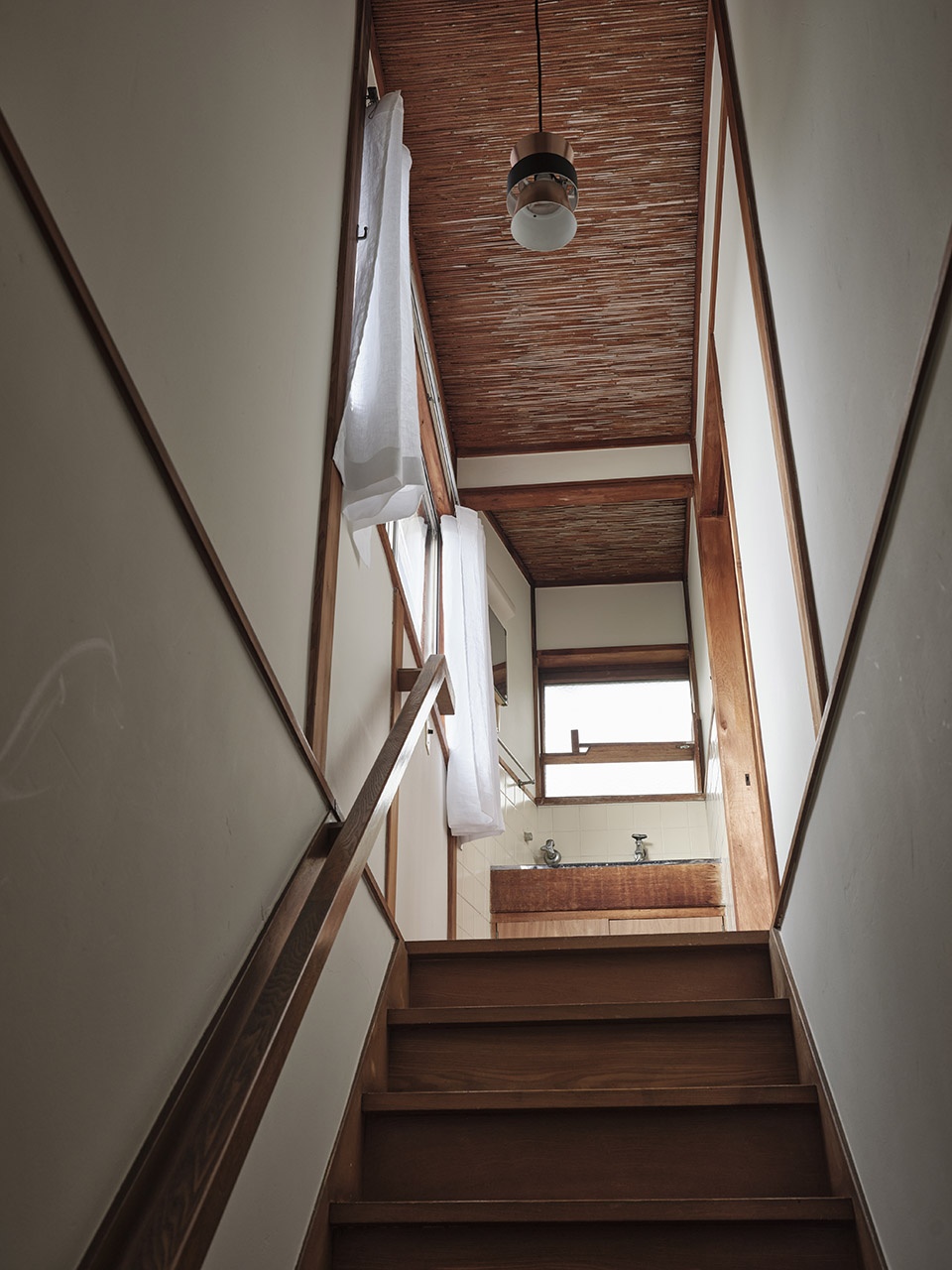 kajiwara house by roovice