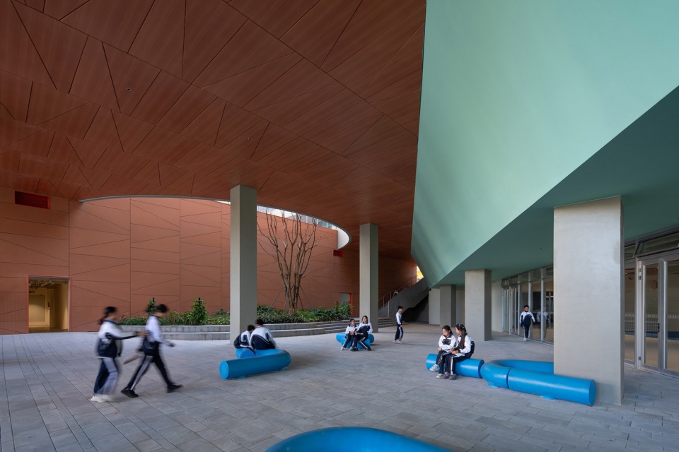 new hakka school longgang twin stars by urbanus