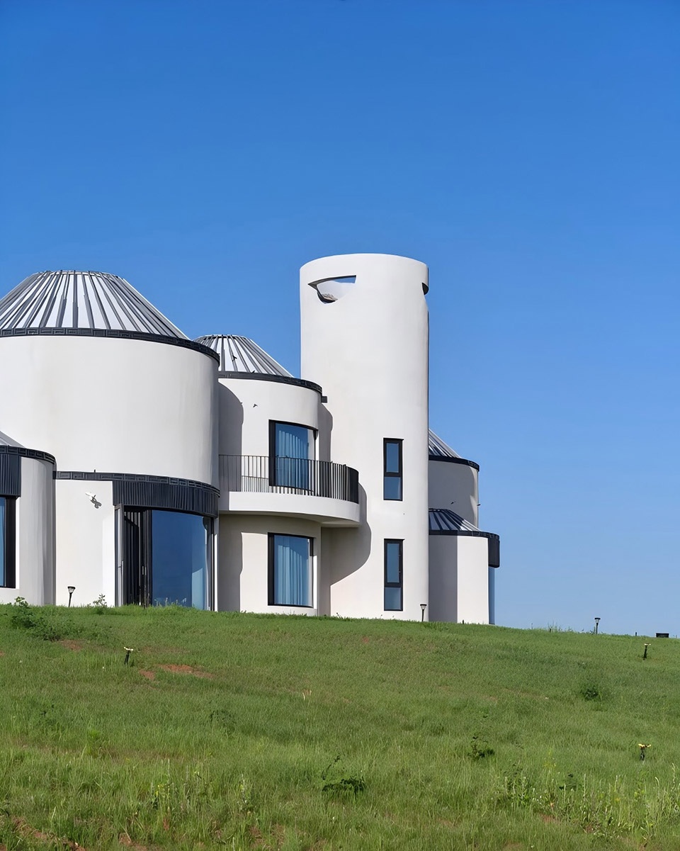 yuanverse living paradigms of the future grassland by aomomo studio