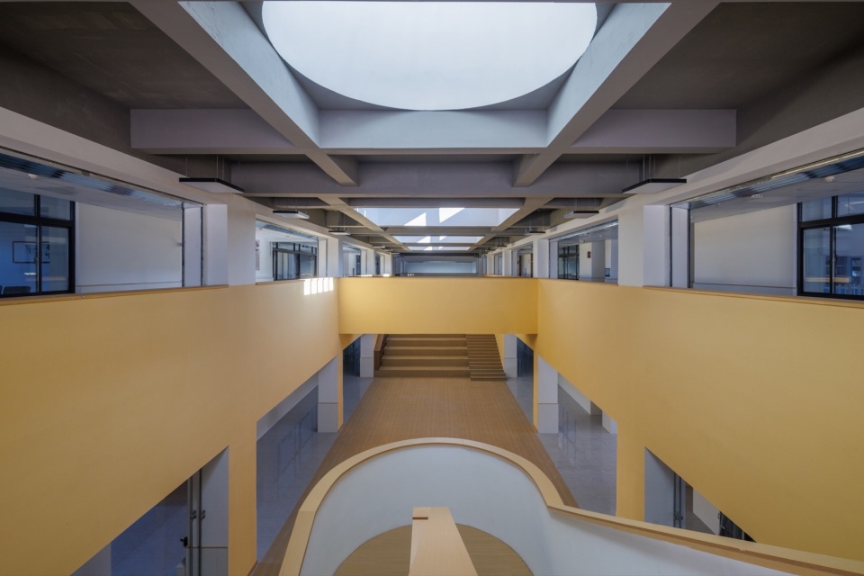 Tianbei Experimental Middle School