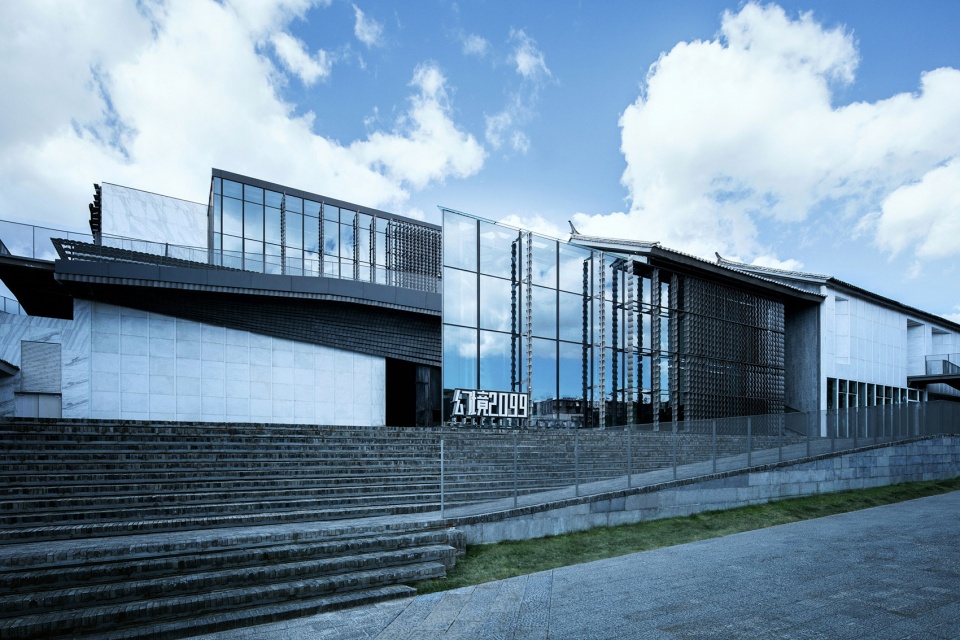 dali transformer factory theatrical district by atelier alter architects