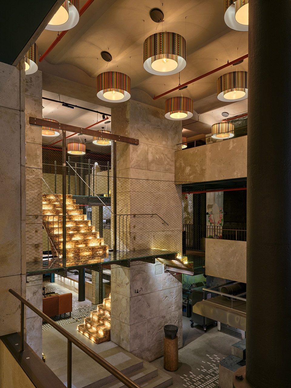mexicka by 20 20 architekti
