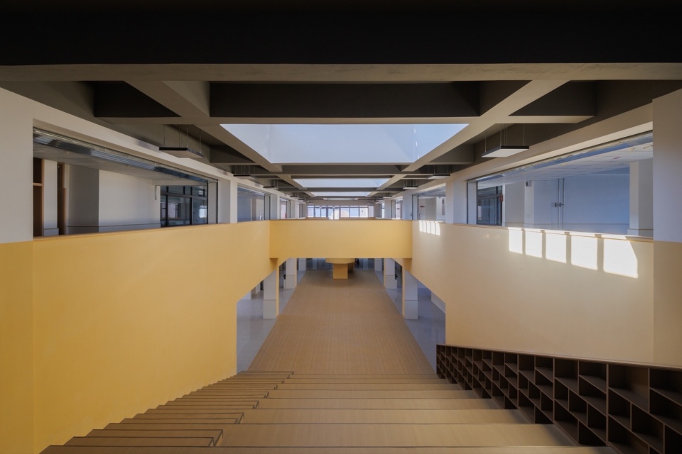 Tianbei Experimental Middle School