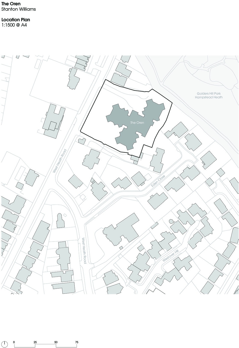 retirement living development for elysian residencies by stanton williams