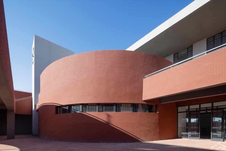 Tianbei Experimental Middle School