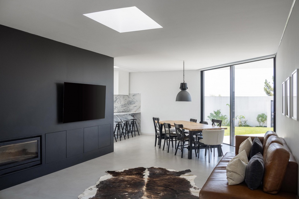 casa dr by nmdarq