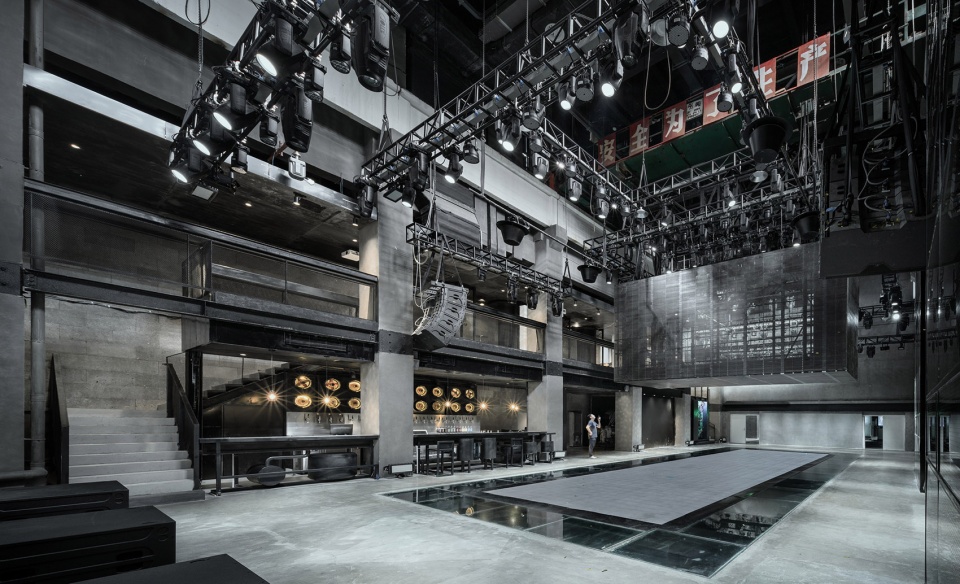 dali transformer factory theatrical district by atelier alter architects