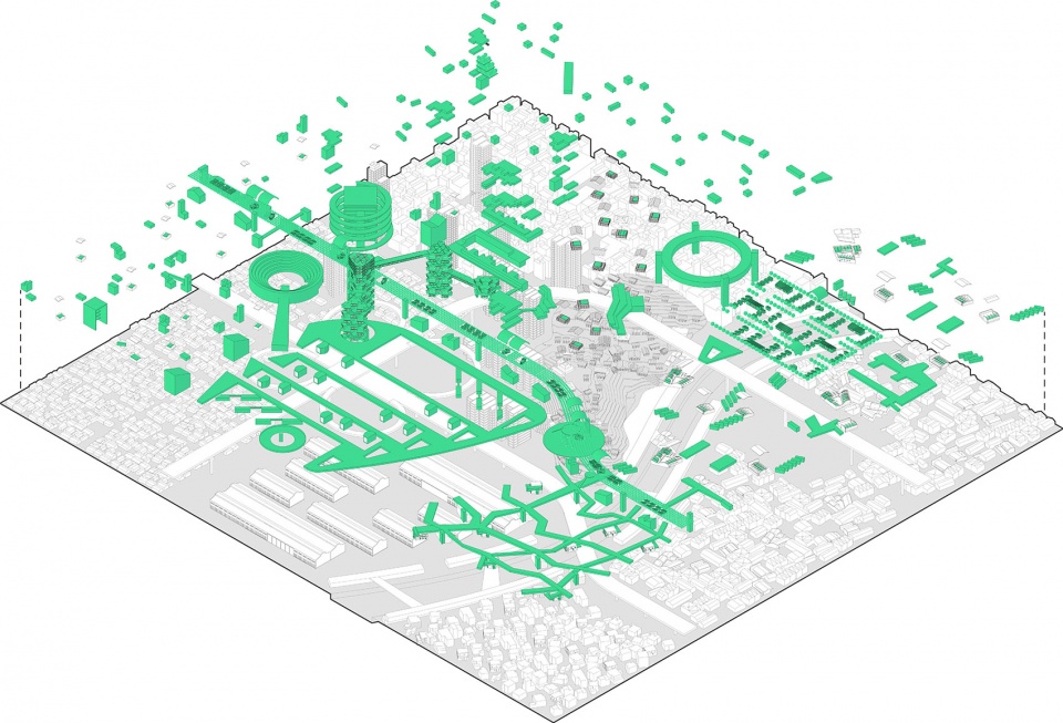 Renew City Plugins